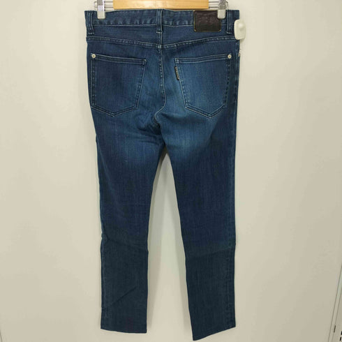 ハリウッドランチマーケット HOLLYWOOD RANCH MARKET スキニーデニムパンツ メンズ 29