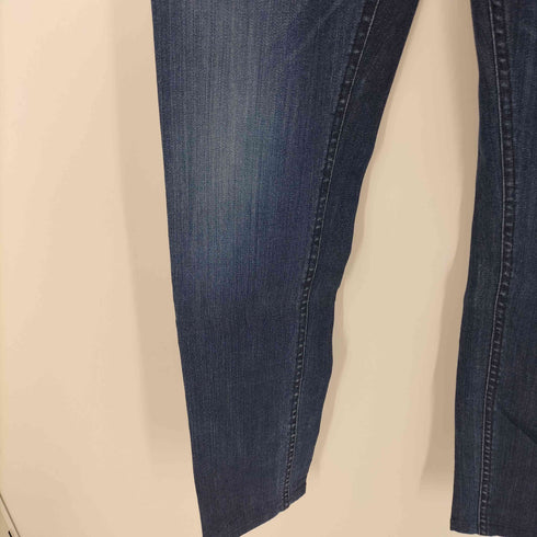 ハリウッドランチマーケット HOLLYWOOD RANCH MARKET スキニーデニムパンツ メンズ 29