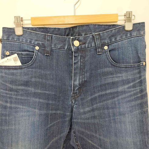 ハリウッドランチマーケット HOLLYWOOD RANCH MARKET スキニーデニムパンツ メンズ 29