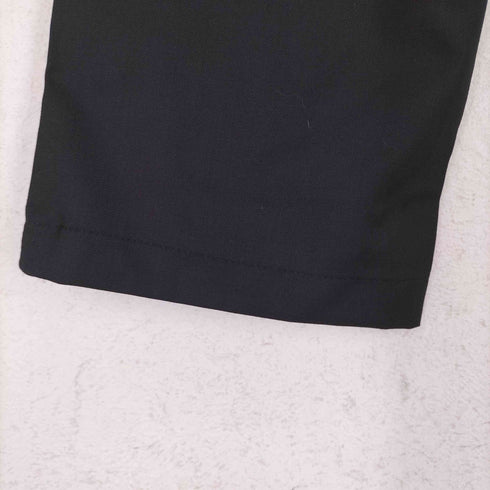TOOGOODDESIGN レース切替アシンメトリーサルエルパンツ メンズ
