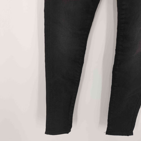 ジースターロー G-STAR RAW 3301 CONTOUR SKINNY JEANS レディース W25 L32