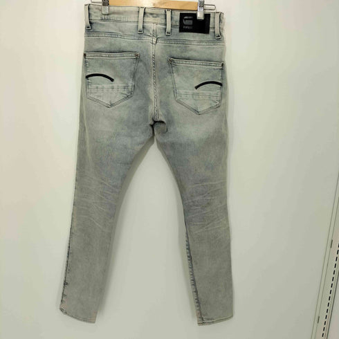 ジースターロー G-STAR RAW REVEND SKINNY メンズ W30 L32