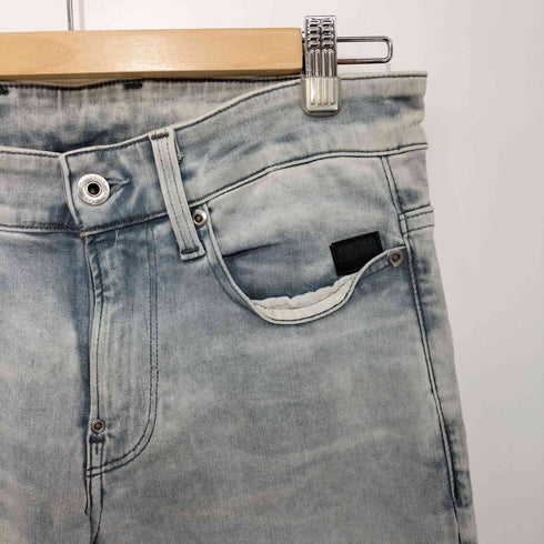 ジースターロー G-STAR RAW REVEND SKINNY メンズ W30 L32