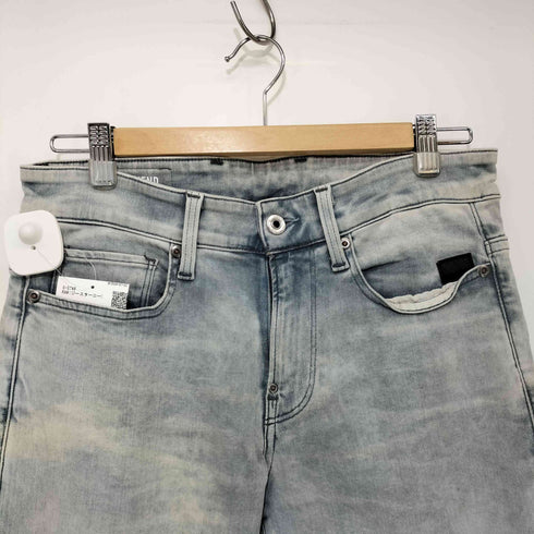 ジースターロー G-STAR RAW REVEND SKINNY メンズ W30 L32