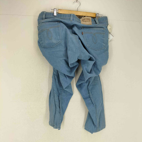 Levi'sリメイク 変形デザインデニムパンツ メンズ w42
