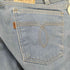 Levi'sリメイク 変形デザインデニムパンツ メンズ w42