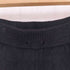 MARGARET O'LEARY クロップド ニットワイドパンツ レディース JPN:S