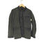 アンダーカバー UNDERCOVER 06AW BUT BEAUTIFUL期 コーティング加工ジャケット メンズ JPN:2