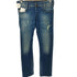 ディーゼル DIESEL ボタンフライ ストリートデニムジーンズ メンズ W27L30