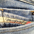 ディーゼル DIESEL ボタンフライ ストリートデニムジーンズ メンズ W27L30