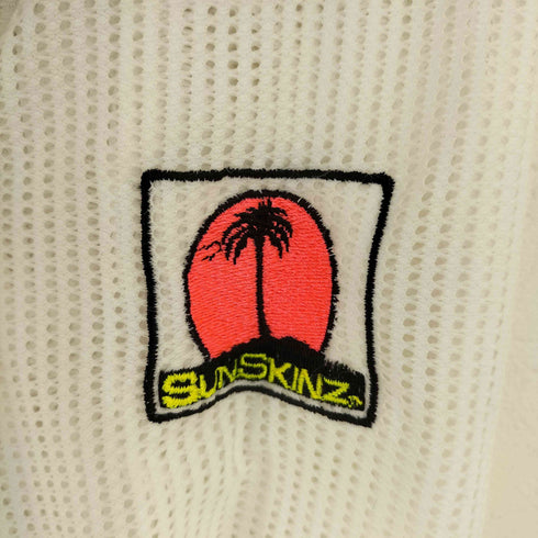 USA製 SUNSKINZ メッシュパンツ メンズ