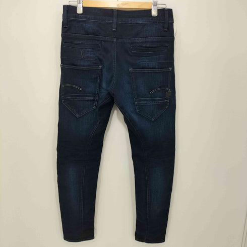 ジースターロー G-STAR RAW D-STAQ 3D SKINNY メンズ W27 L30