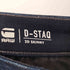 ジースターロー G-STAR RAW D-STAQ 3D SKINNY メンズ W27 L30