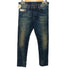 ディーゼル DIESEL ボタンフライ ストリートデニムジーンズ メンズ W27L30
