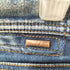 ディーゼル DIESEL ボタンフライ ストリートデニムジーンズ メンズ W27L30