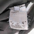 エムエムシックスメゾンマルタンマルジェラ MM6 Maison Martin Margiela 05AW 本人期 ライナーデザインフーデッドロングコート レディース JPN:M