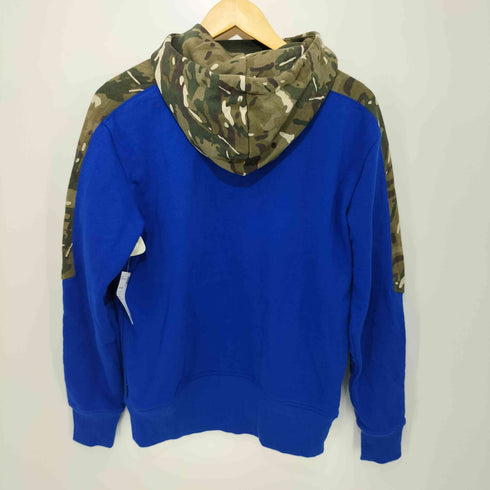 ジースターロー G-STAR RAW MESON CORE HOODED SWEAT メンズ import:S