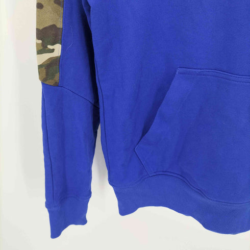 ジースターロー G-STAR RAW MESON CORE HOODED SWEAT メンズ import:S