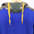 ジースターロー G-STAR RAW MESON CORE HOODED SWEAT メンズ import:S
