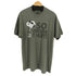 キャラクタープリント S/S TEE メンズ import:L