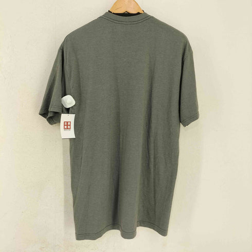 キャラクタープリント S/S TEE メンズ import:L