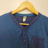 ジースターロー G-STAR RAW VヘンリーネックTシャツ メンズ import:S