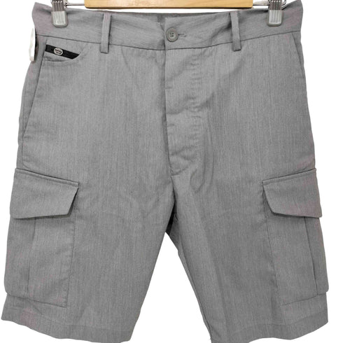 ディーゼル DIESEL 6ポケカーゴショートパンツ メンズ 28