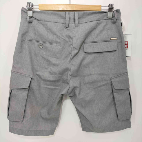 ディーゼル DIESEL 6ポケカーゴショートパンツ メンズ 28