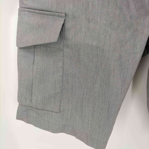ディーゼル DIESEL 6ポケカーゴショートパンツ メンズ 28