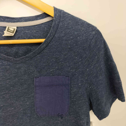 ジースターロー G-STAR RAW VネックTシャツ メンズ import:S