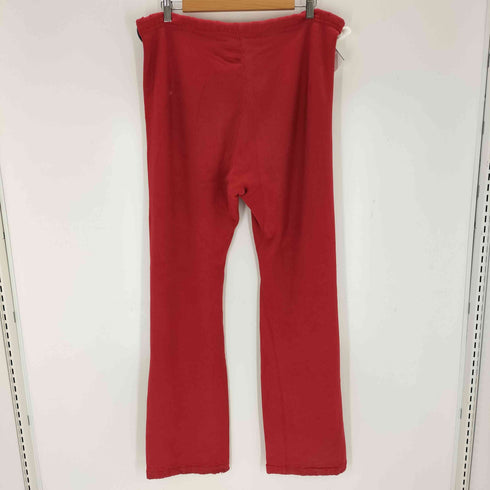 チャンピオン Champion 80S トリコタグ wisconsin カレッジ reverse Weave スウェットパンツ メンズ JPN:XL