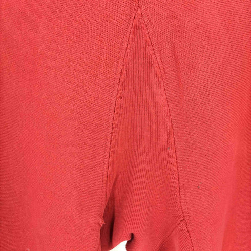 チャンピオン Champion 80S トリコタグ wisconsin カレッジ reverse Weave スウェットパンツ メンズ JPN:XL