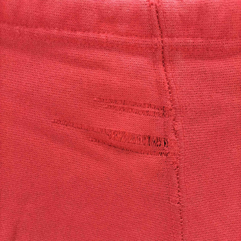 チャンピオン Champion 80S トリコタグ wisconsin カレッジ reverse Weave スウェットパンツ メンズ JPN:XL