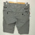 ディーゼル DIESEL ギンガムチェック コットンショートパンツ メンズ 28
