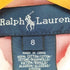 ラルフローレン RALPH LAUREN ポニー刺繍 L/S ボタンダウン シャツ レディース JPN:S