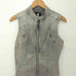 ジースターロー G-STAR RAW LYNN ZIP SLIM S/LESS SUIT レディース S