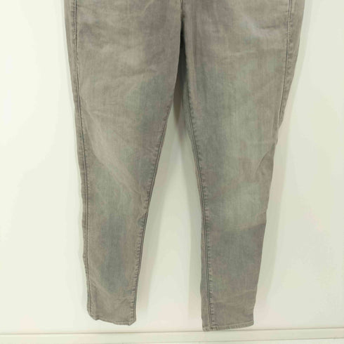 ジースターロー G-STAR RAW LYNN ZIP SLIM S/LESS SUIT レディース S