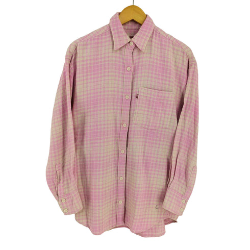 リーバイス Levis Nola Shirt レディース import:XS