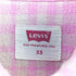 リーバイス Levis Nola Shirt レディース import:XS
