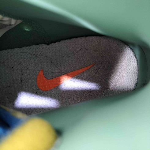 ナイキ NIKE BLAZER MID 77 VINTAGE SUEDE MIX メンズ JPN:25.5
