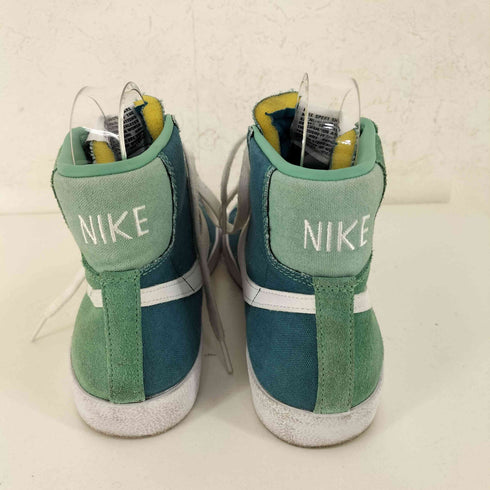 ナイキ NIKE BLAZER MID 77 VINTAGE SUEDE MIX メンズ JPN:25.5