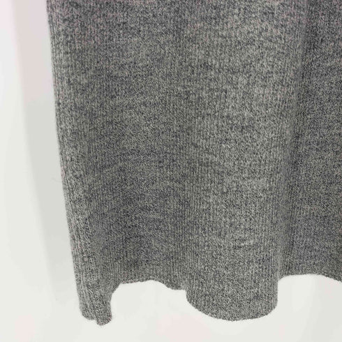 ニジュウサンク 23区 モックネックニットワンピース レディース JPN:38