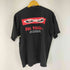 ノーフィアー NO FEAR 両面プリント S/S Tシャツ メンズ
