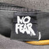 ノーフィアー NO FEAR 両面プリント S/S Tシャツ メンズ