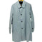 メンズメルローズ MENS MELROSE ステンカラーコート メンズ JPN:5