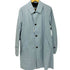 メンズメルローズ MENS MELROSE ステンカラーコート メンズ JPN:5