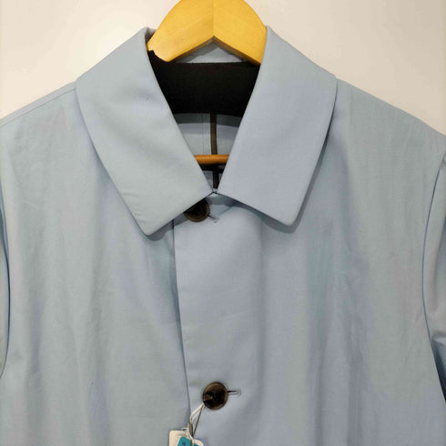 メンズメルローズ MENS MELROSE ステンカラーコート メンズ JPN:5