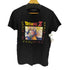 フロントアニメプリント S/S Tシャツ メンズ JPN:M