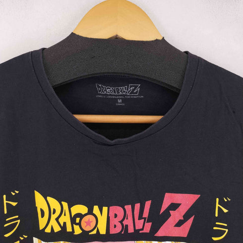 フロントアニメプリント S/S Tシャツ メンズ JPN:M