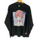 フロントアニメプリント L/S Tシャツ メンズ JPN:XL